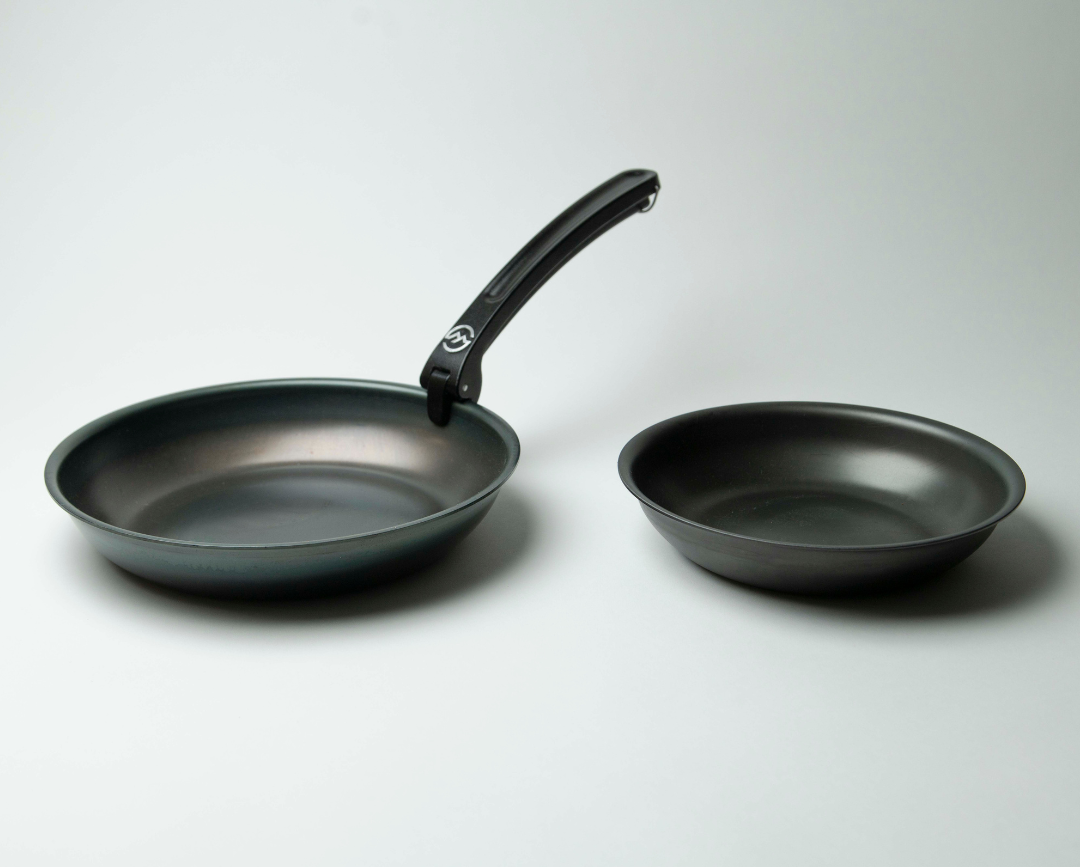 Two Pans Set GOSO Everywhere 2-Pan Set | 10