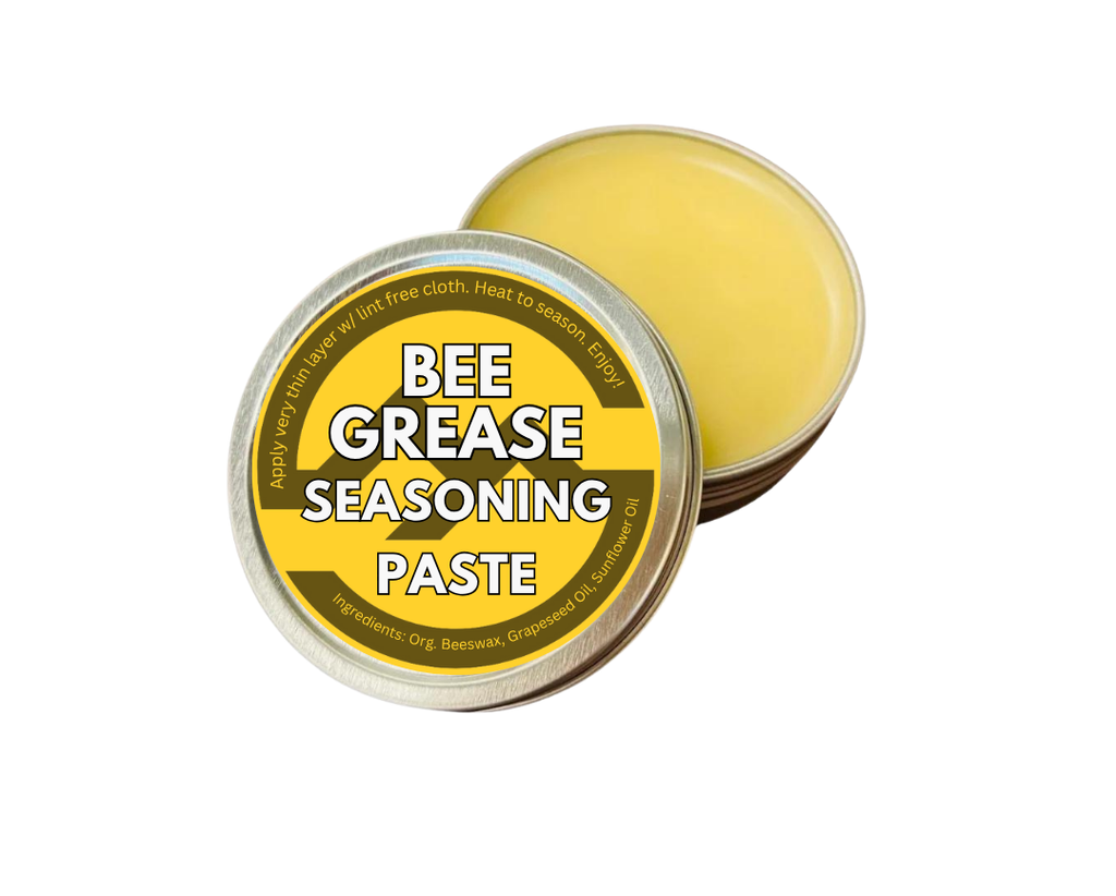 Bee Grease Seasoning Paste - GOSO Cookware